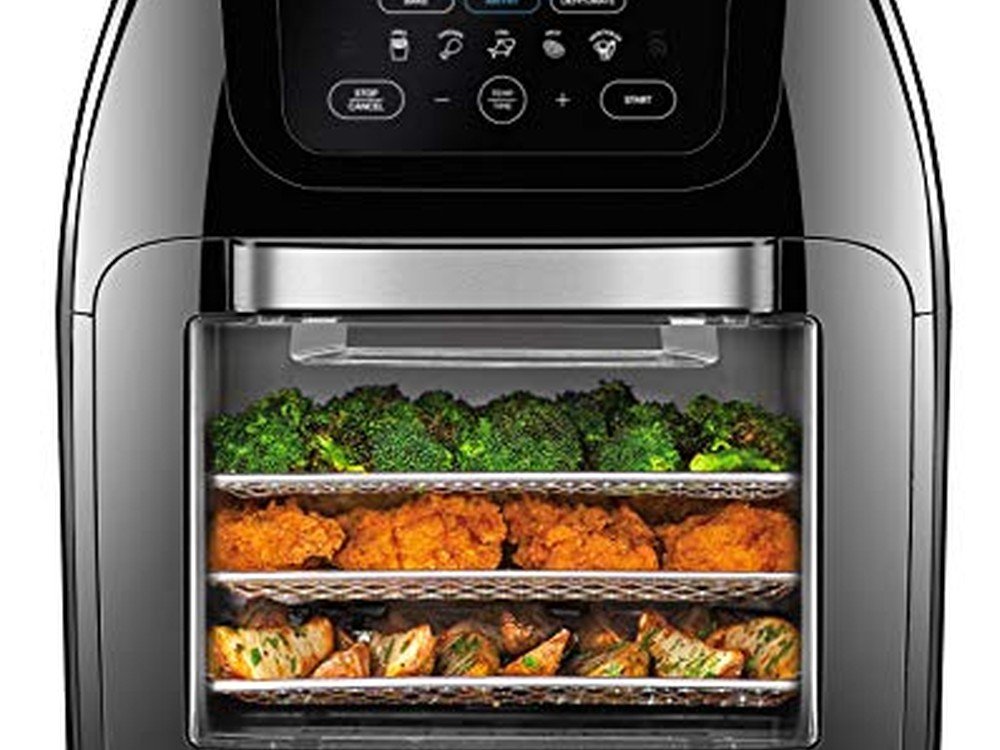 best air fryer for dehydrating