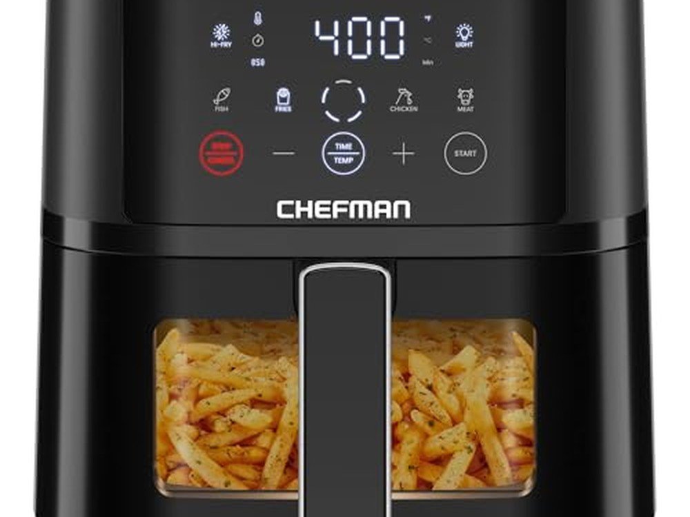 best air fryer for dorm room
