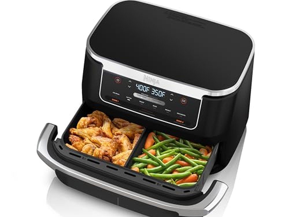 best air fryer for grilling