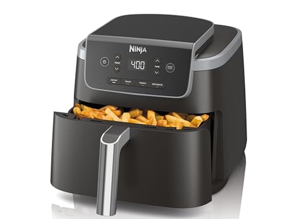 best air fryer for hotel room