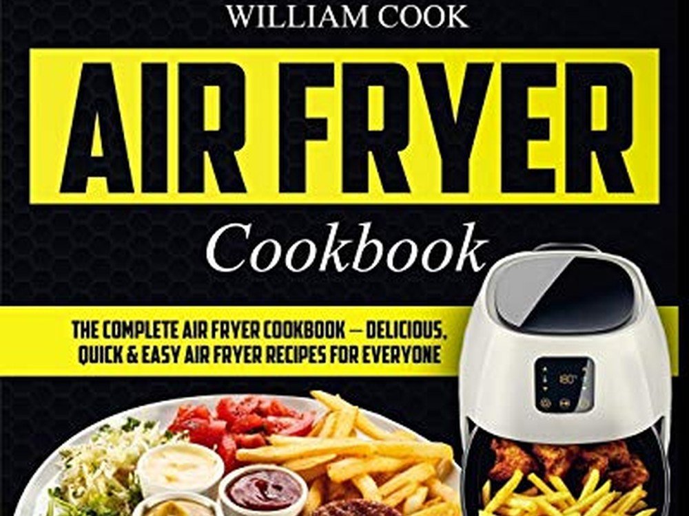 best air fryer for joints of meat