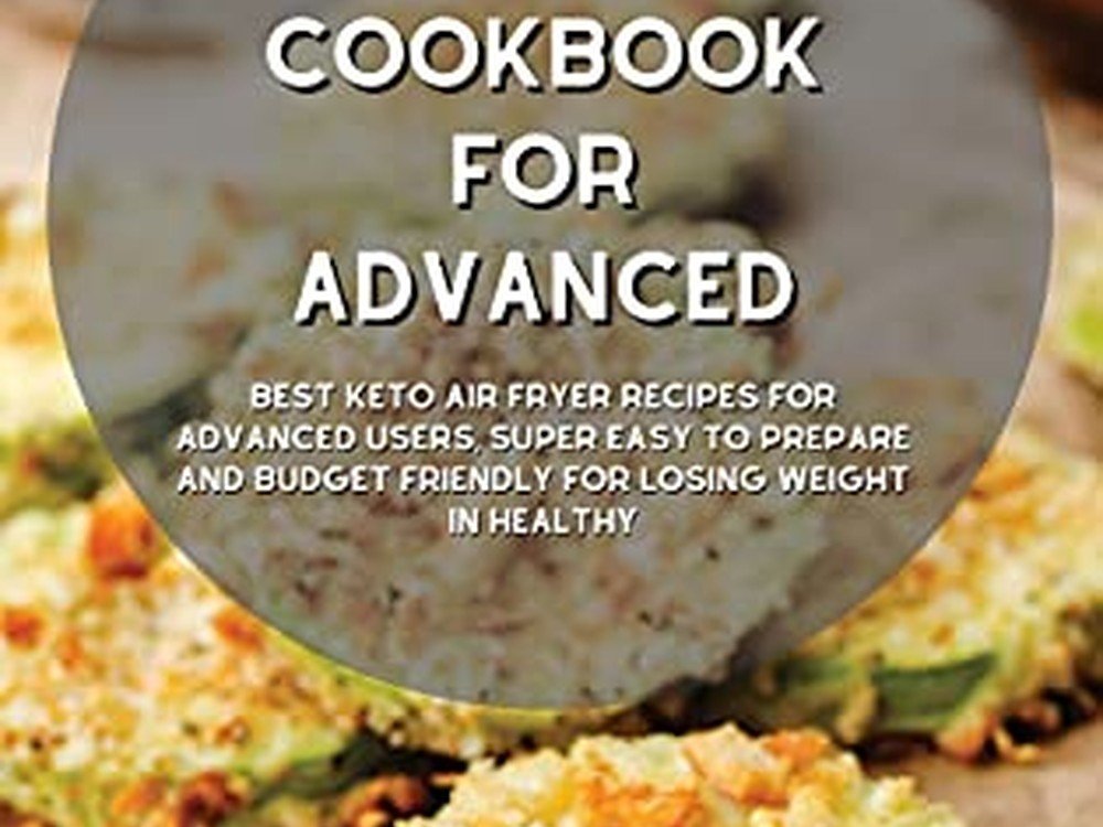 best air fryer for keto