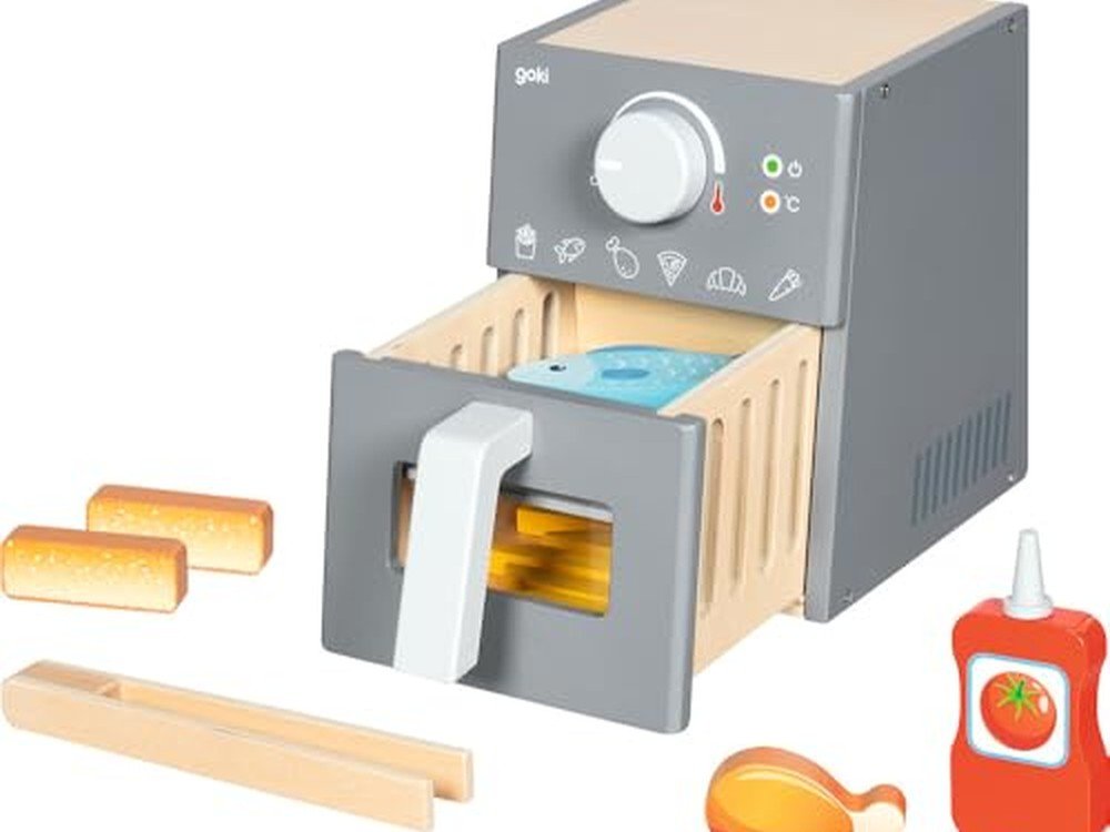 best air fryer for kids