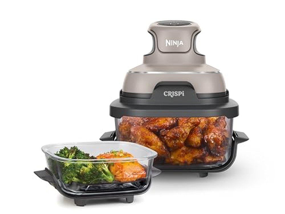 best air fryer for meal prep
