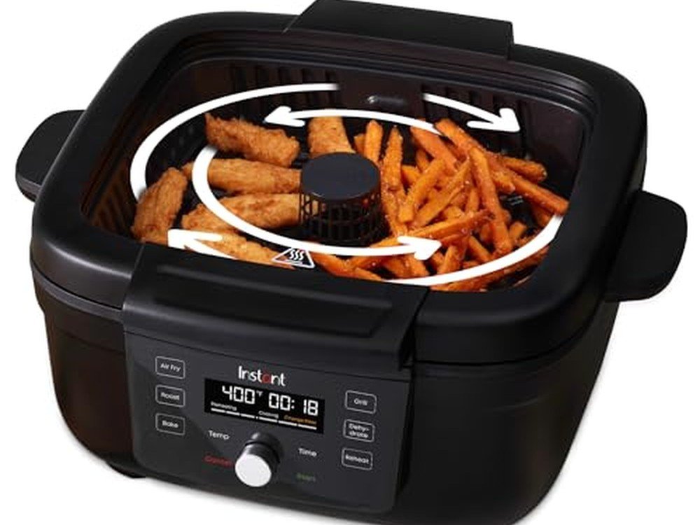 best air fryer for pies