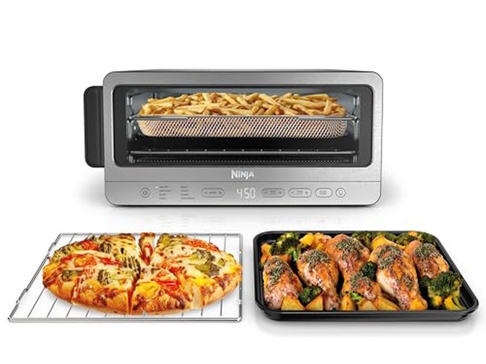 best air fryer for pizza