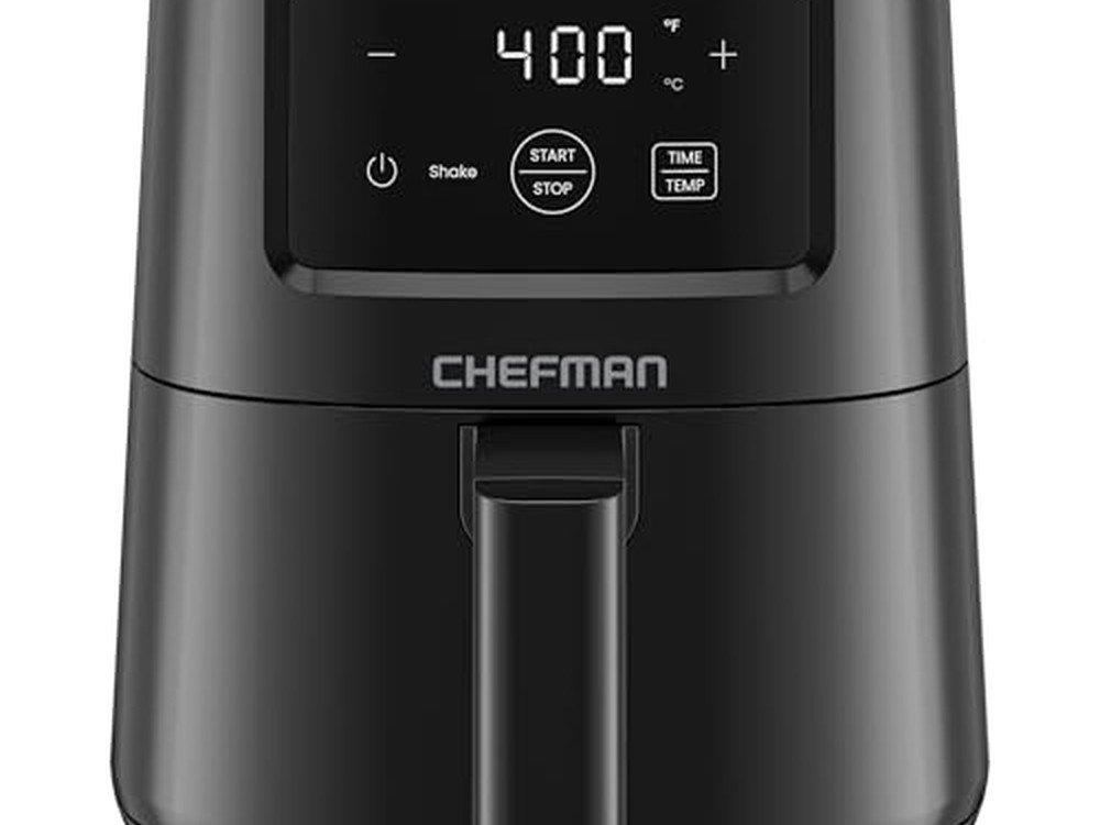 best air fryer for rv