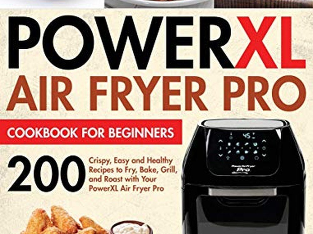 best air fryer for vegans