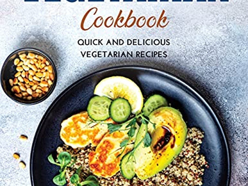 best air fryer for vegetarians