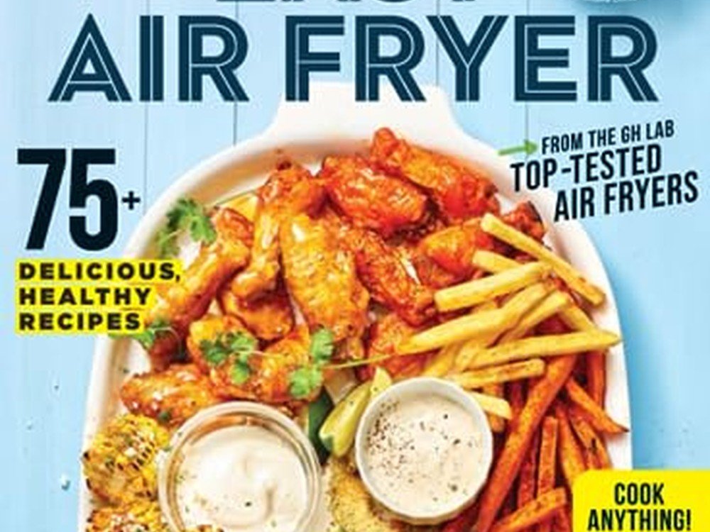 best air fryer for young adults