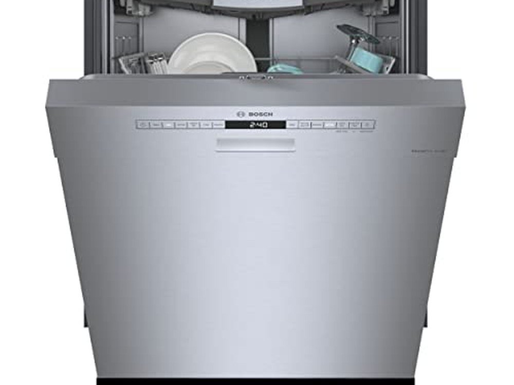 best bosch dishwasher 500 series