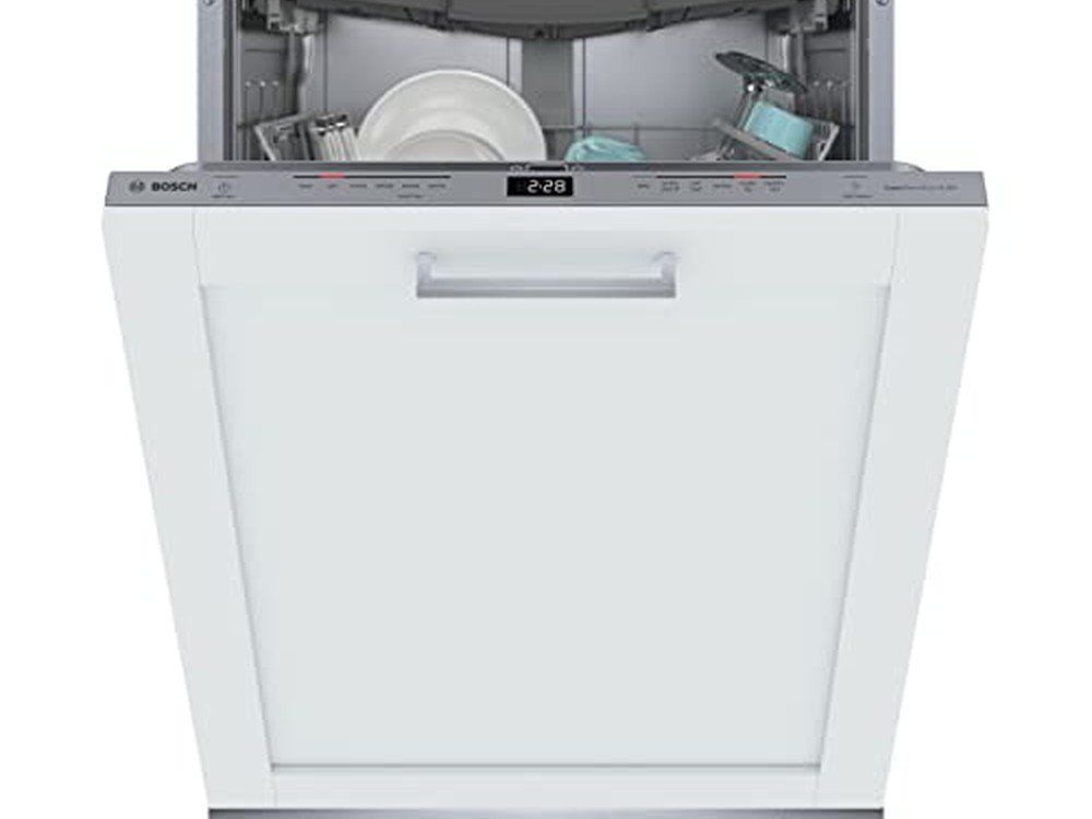 best bosch dishwasher series 4
