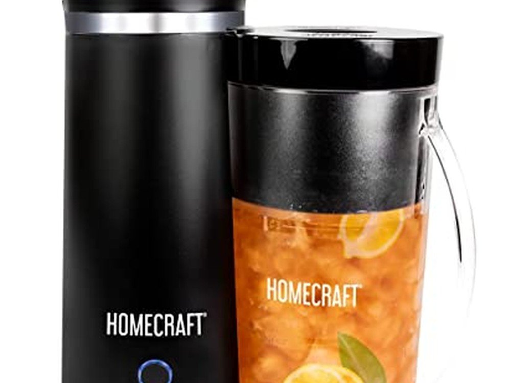 best coffee maker for tea