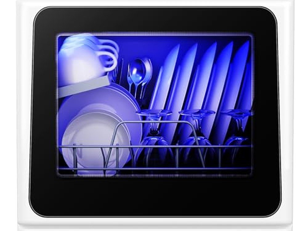 best countertop dishwasher for pump parts