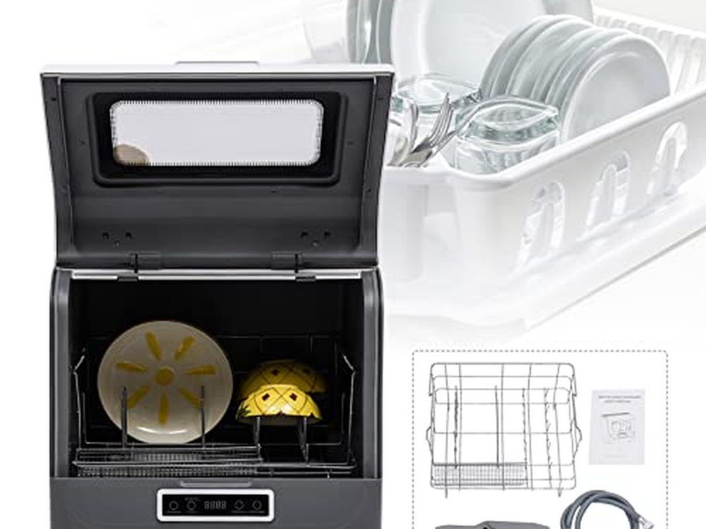 best countertop dishwasher under $100