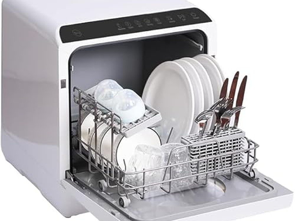 best countertop dishwasher under $200