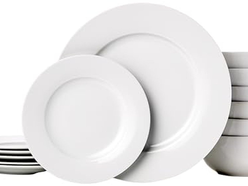 best dishwasher for large plates