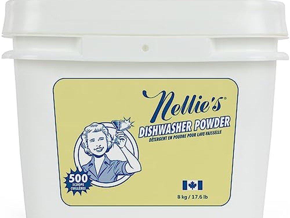 best dishwasher for septic systems