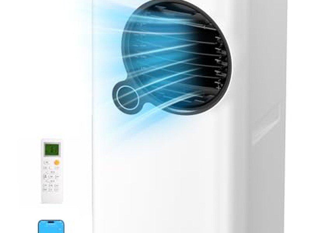 best electriq portable air conditioner