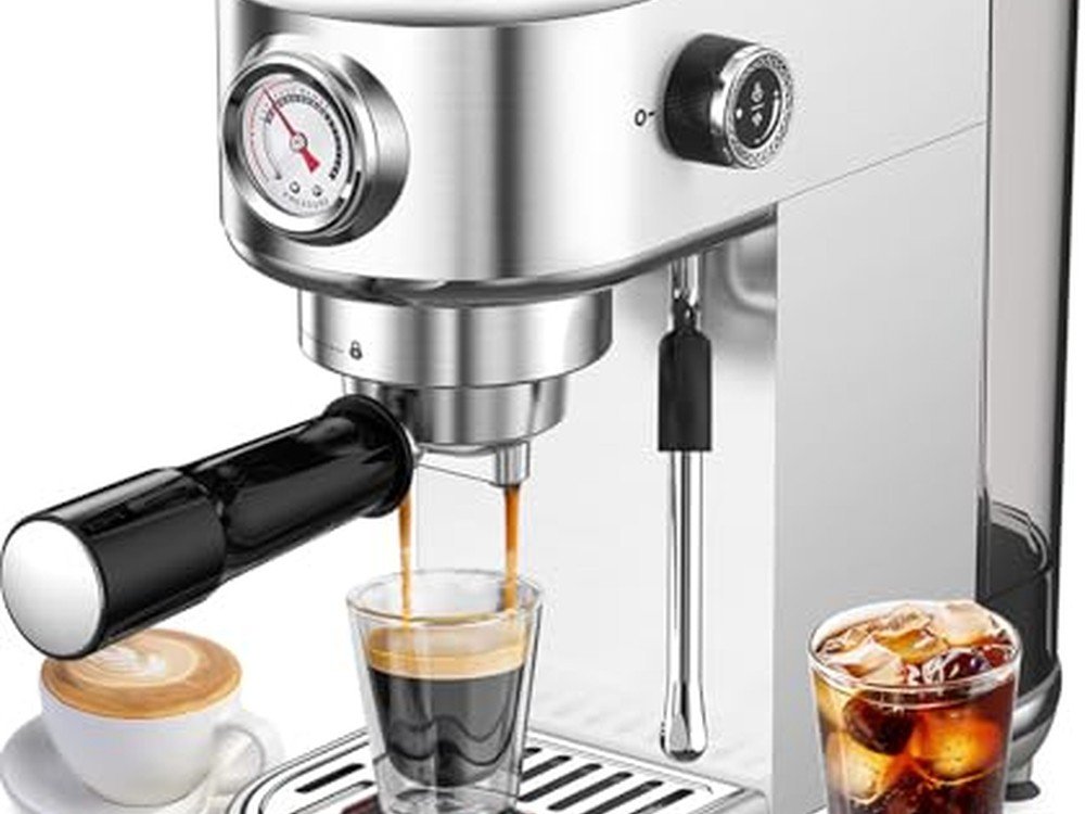 best espresso machine for college students