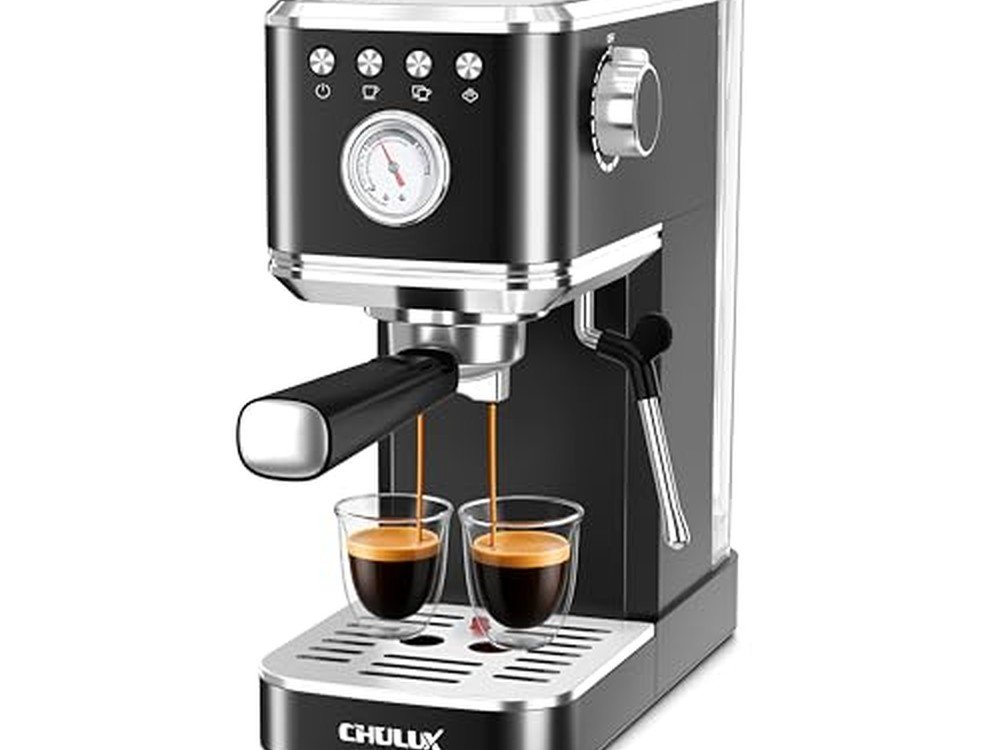 best espresso machine for long black