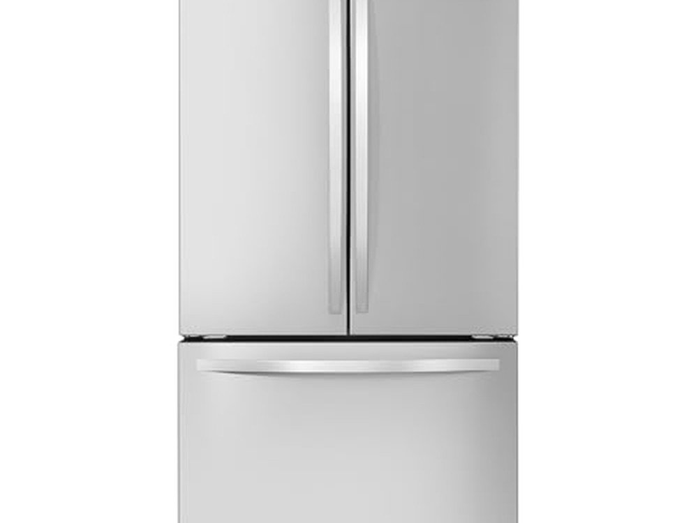 best french door refrigerator under 3000