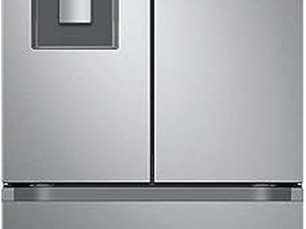 best french door refrigerator with external water dispenser