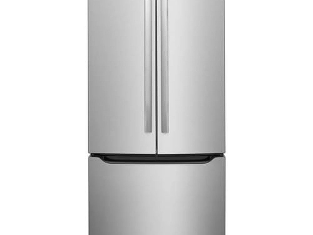 best french door refrigerator with internal water dispenser