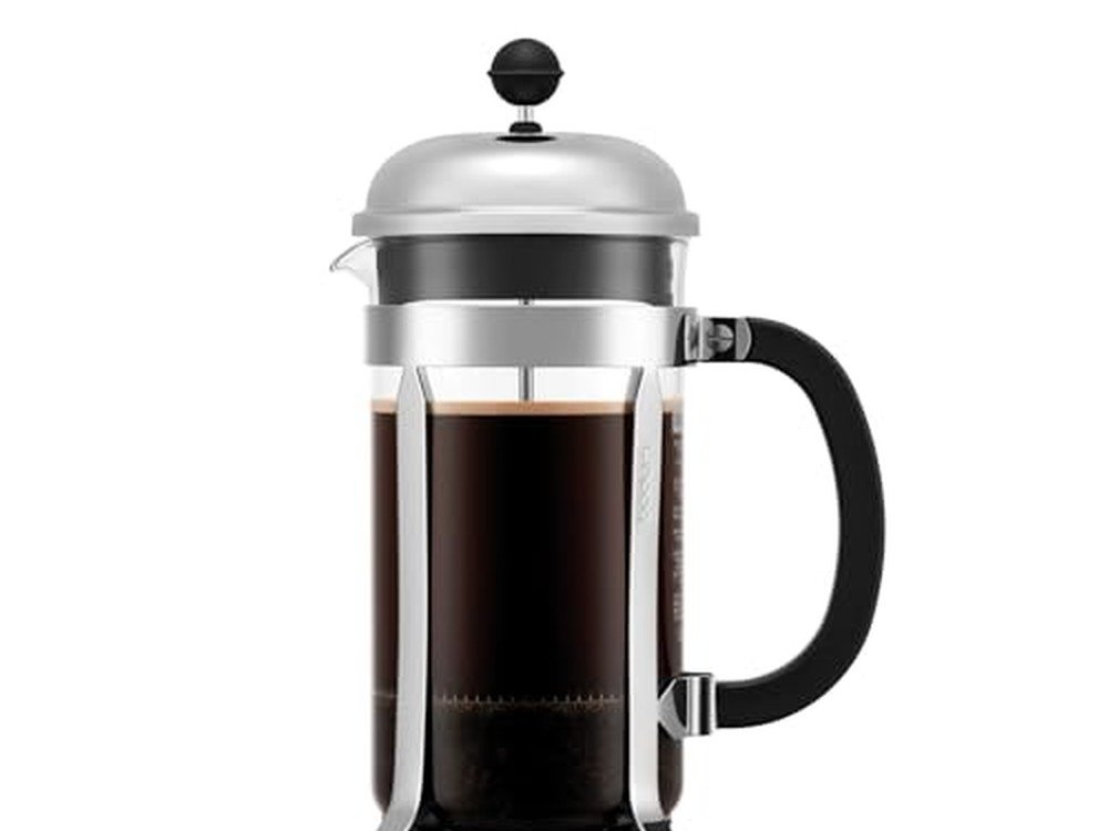 best french press coffee maker
