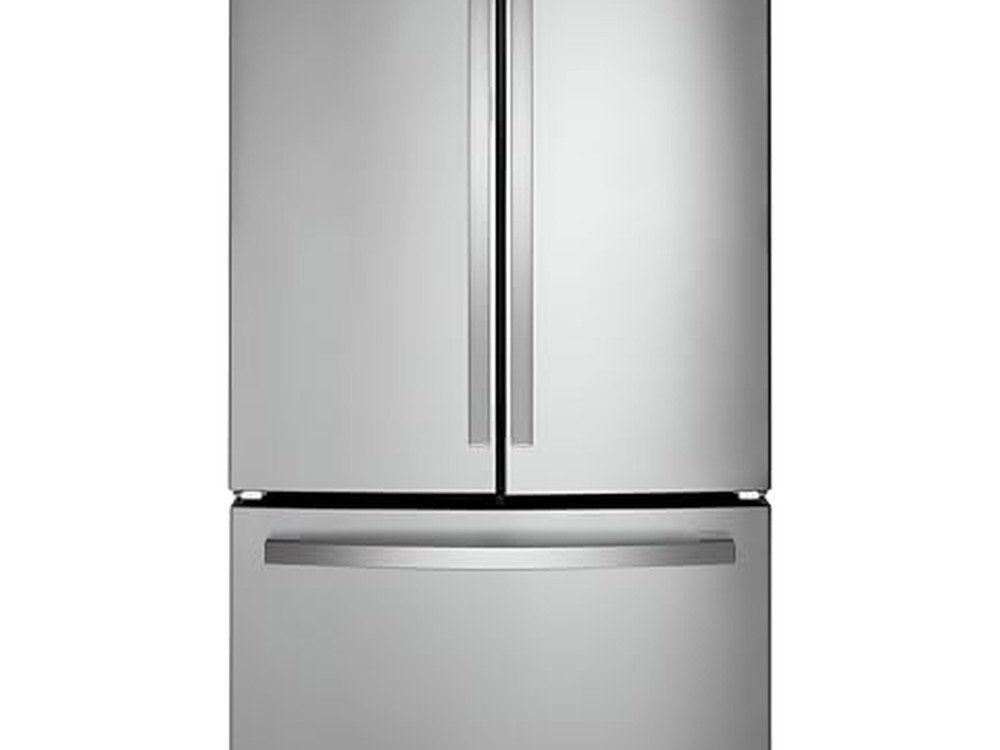 best ge counter depth french door refrigerator