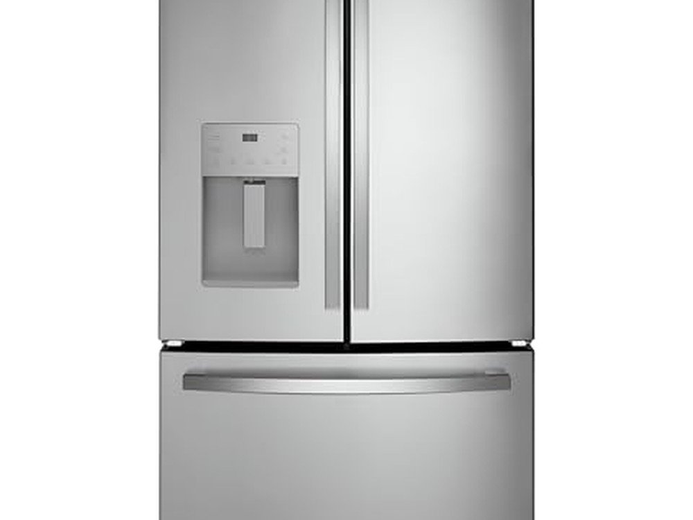 best ge french door refrigerator