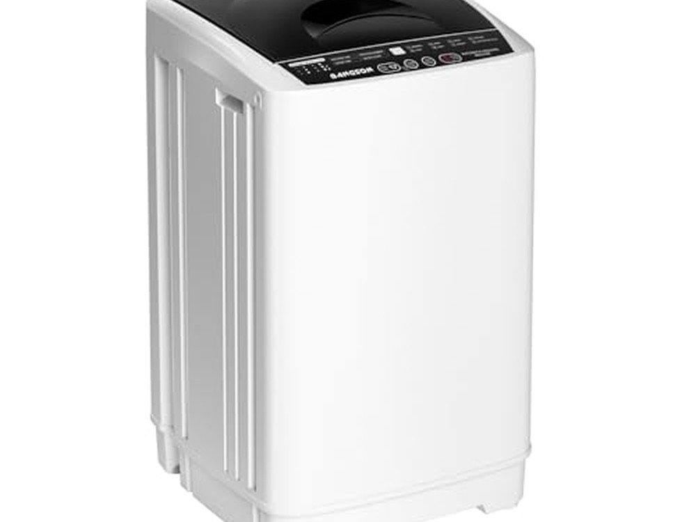 best Godrej top load washing machine