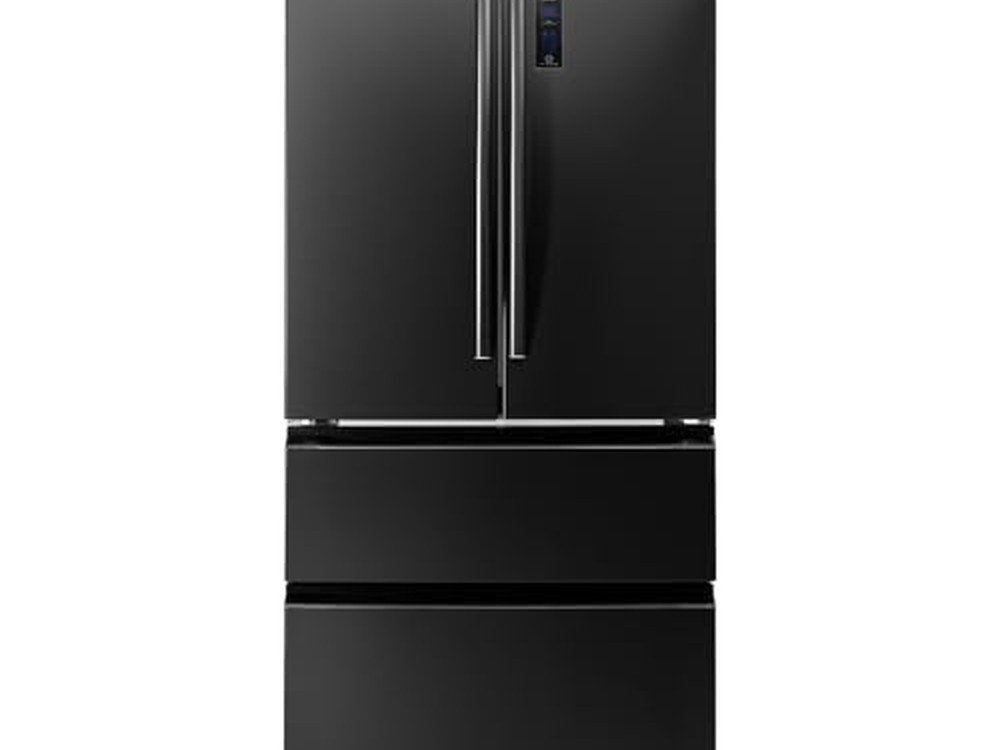 best kitchenaid french door refrigerator