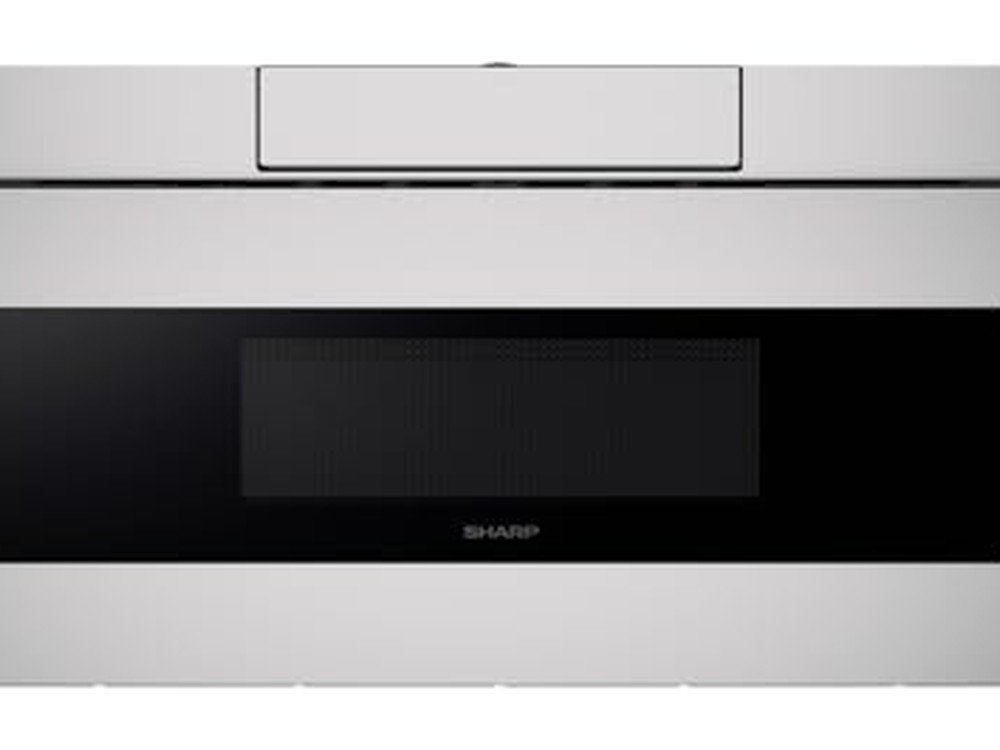 best microwave 30 inch