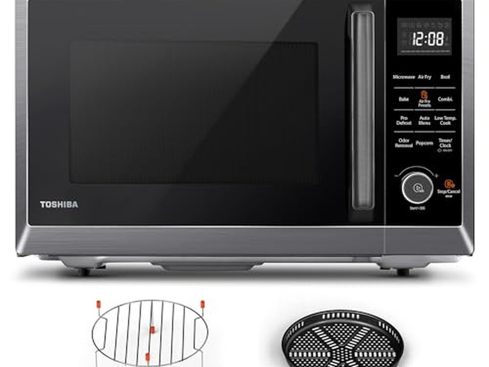 best microwave 6 in 1