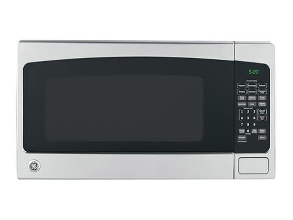 best microwave for 2 people