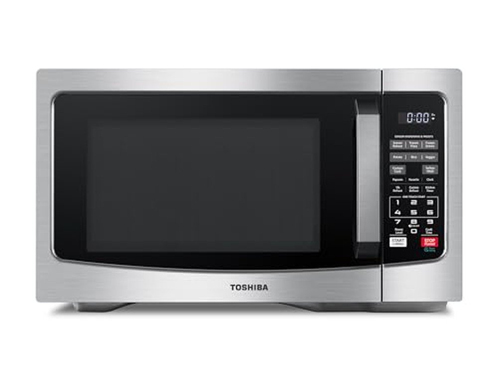 best microwave for countertop