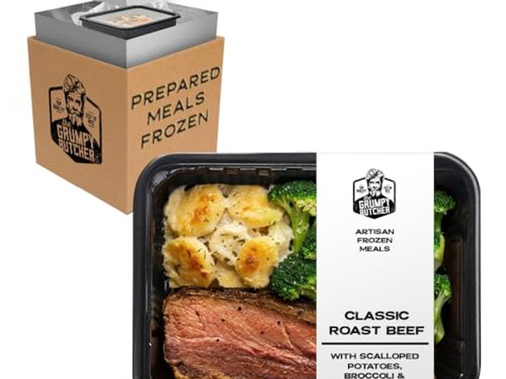 best microwave for frozen meals