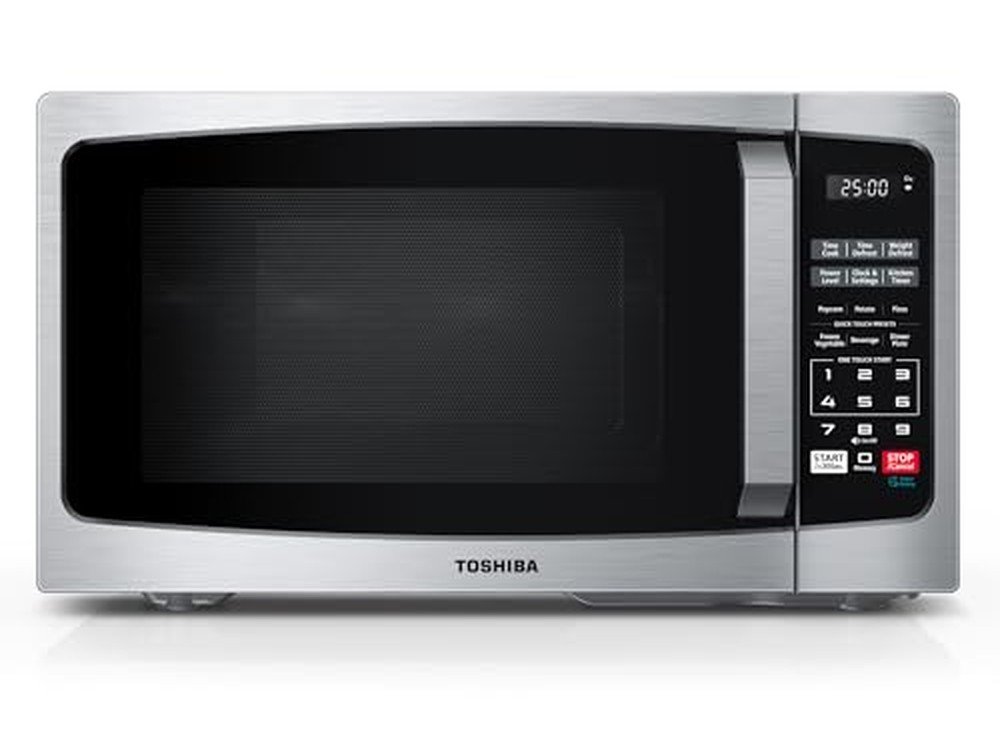 best microwave for grilling