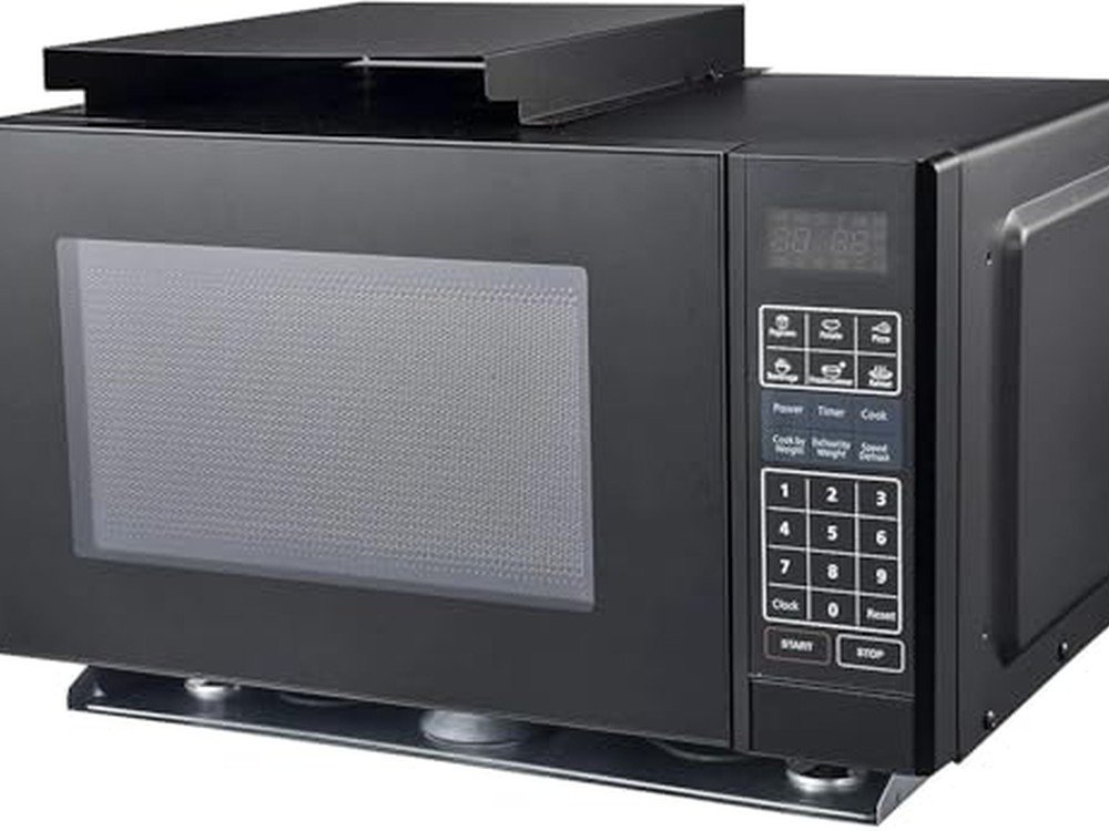 best microwave for motorhome
