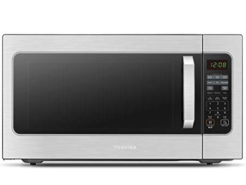 best microwave for pizza