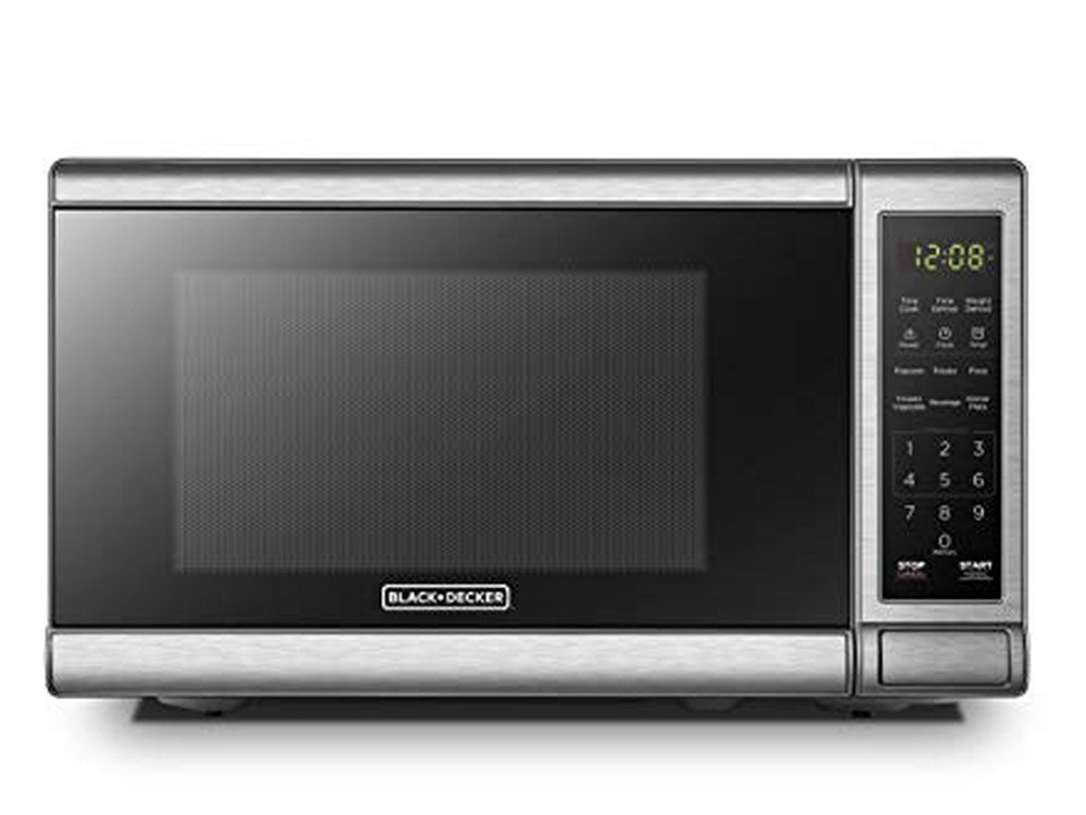 best microwave for popcorn