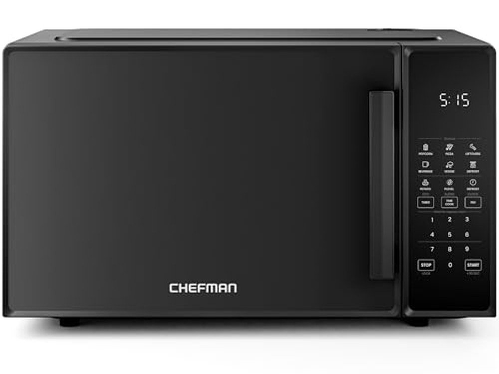 best microwave for reheating