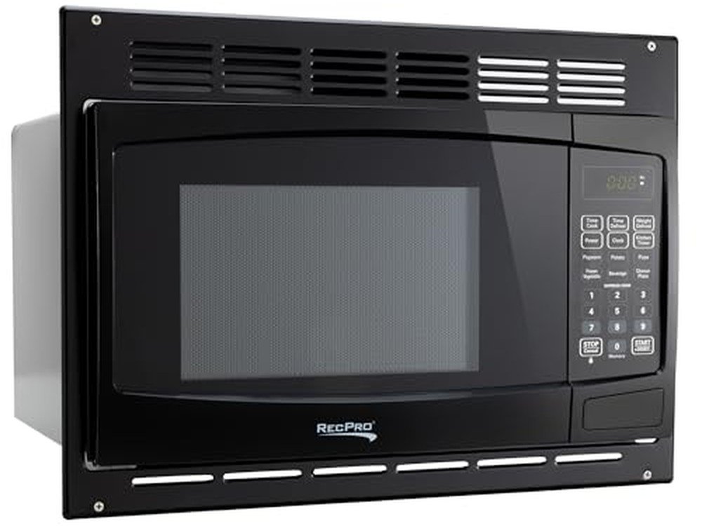 best microwave for rv