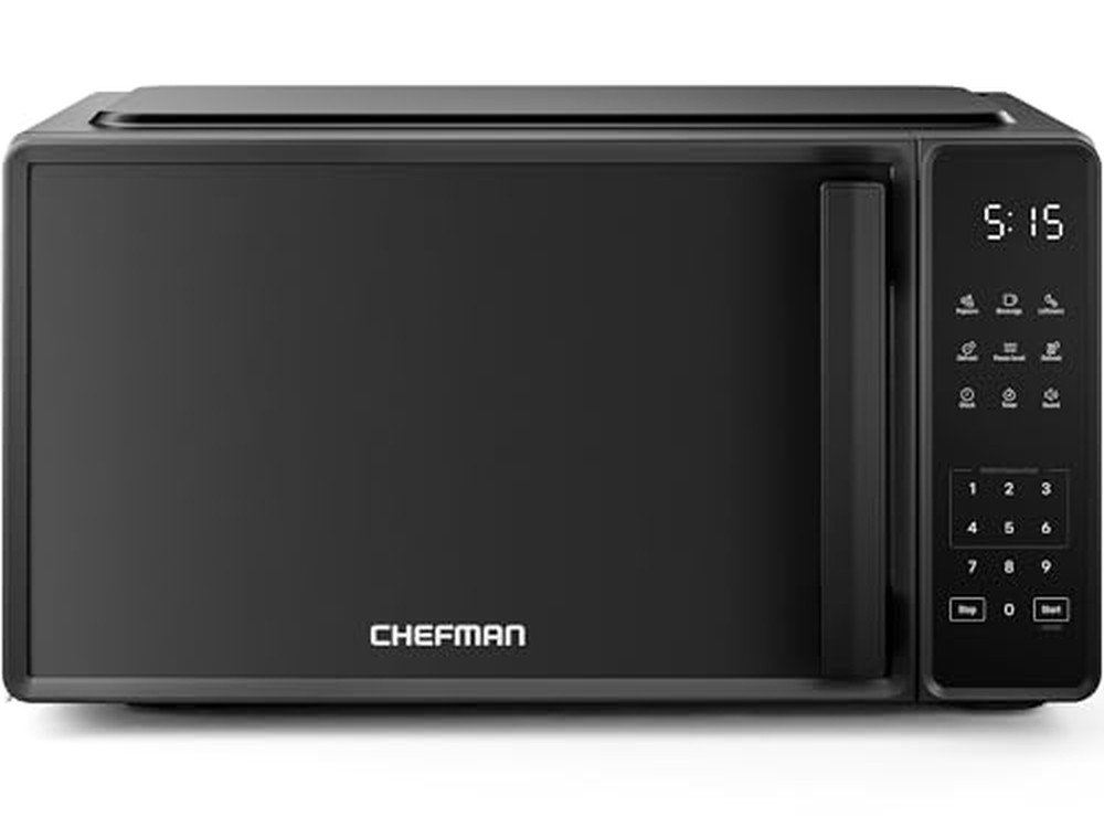 best microwave power level