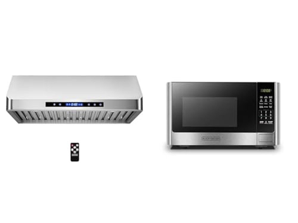 best microwave under 500