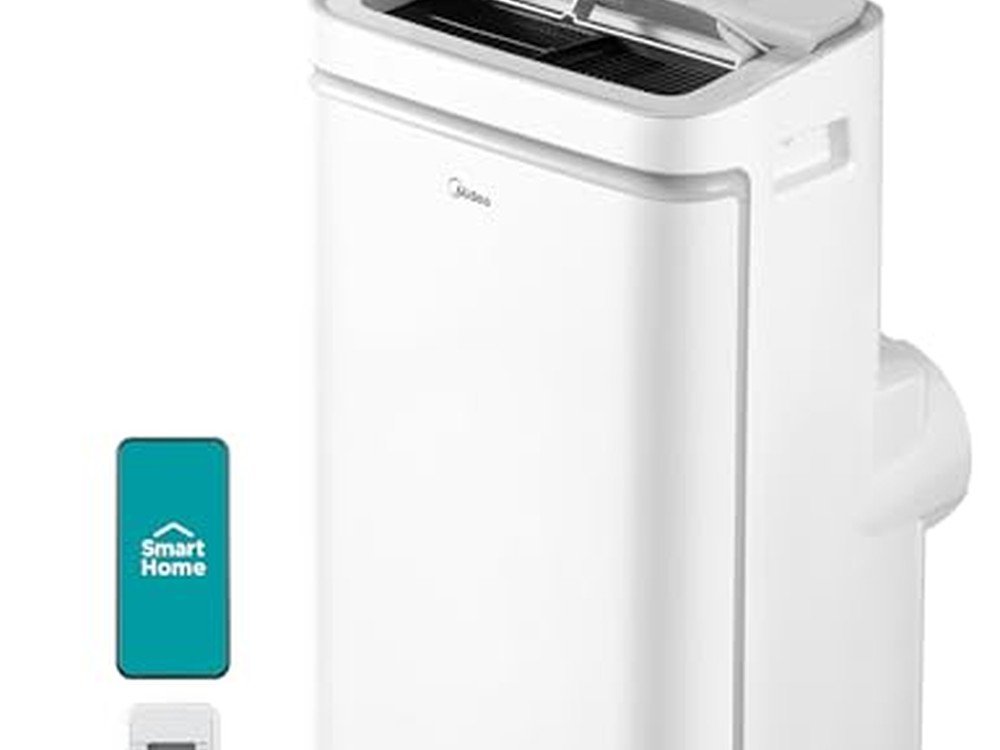 best midea portable air conditioner