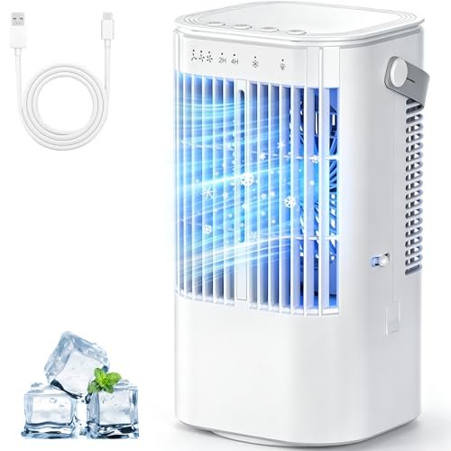 best mini air conditioner for a room