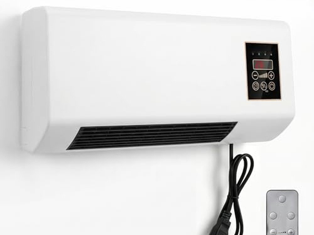 best portable air conditioner for garage with no windows
