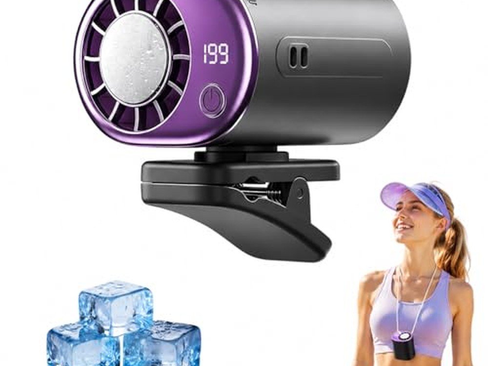 best portable air conditioner for golf cart